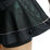 Sparkle Flounce Skirt