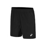 ASICS Bekleidung ASICS Court 7in Shorts Herren-Schwarz