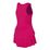 Crossroad Flounce Dress