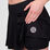 Colortwist Printed Wavy  Skort