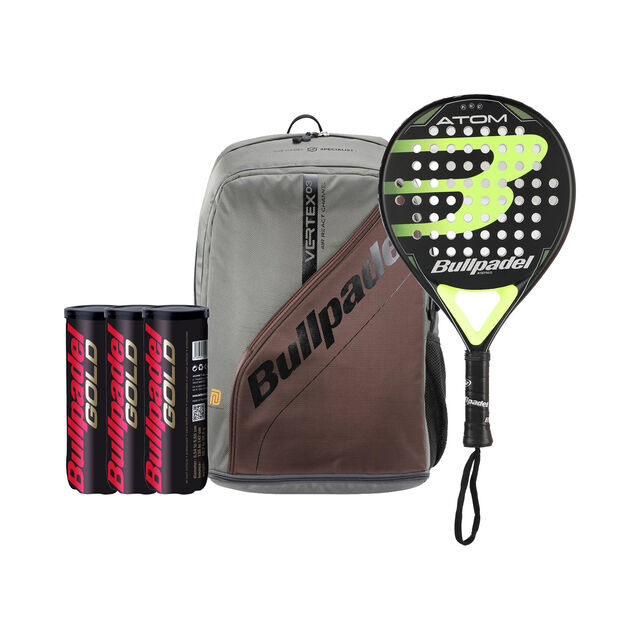 Bullpadel