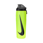 Nike Zubehör Nike Refuel Locking Lid 24 Oz / 709ml Trinkflasche 