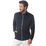 Tennis Teams Full-Zip PL Hoodie Men