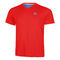 Crew Inside Out V-Neck Tee
