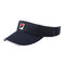 Vuckonic Mesh Visor Women