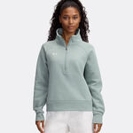 Under Armour Ua Rival Fleece Hz-Grn