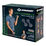 Vinyl-Hanteln 2 kg Set