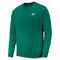 Sportswear Club Crew Hoodie Men
