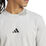 Essentials Small Logo Single Jersey Tee