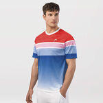 HEAD Bekleidung HEAD Performance Mc Paris T-Shirt Herren-Mehrfarbig