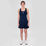 Grafic Illumination Dress