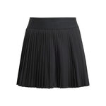 adidas Bekleidung adidas Club Pleat Rock Mädchen-Schwarz