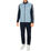 Woven Light Tracksuit Men