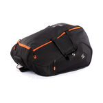 Siux Padelschl&auml;gertasche Siux TOUR Padelschl&auml;gertasche - schwarz, orange