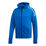 Z.N.E. Hoodie feat. Fast Release Zipper Men