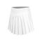 Love Pleated Skirt W