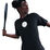 M NKCT DF TEE M90 SHA MSTRS