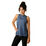 3-Stripes Loose Tank Women