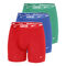 Everyday Cotton Stretch Boxershort Men