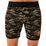 Printed Tech Shorts Men