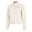 W NKCT WR POLY KNIT JKT HRTGE