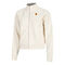 W NKCT WR POLY KNIT JKT HRTGE