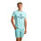 Spectrum Logo Chill Tee