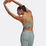 Vanish Seamless Low Bra-BLK Sport Bras