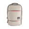 MOCHILA TRAIL GRIS