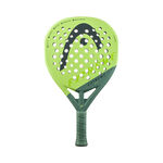 HEAD Padelschl&auml;ger HEAD Extreme Elite Padelschl&auml;ger gebraucht
