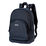 STREET BACKPACK black