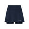 CLUB Basic Skort Long Women