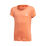 Training Equip Tee Girls