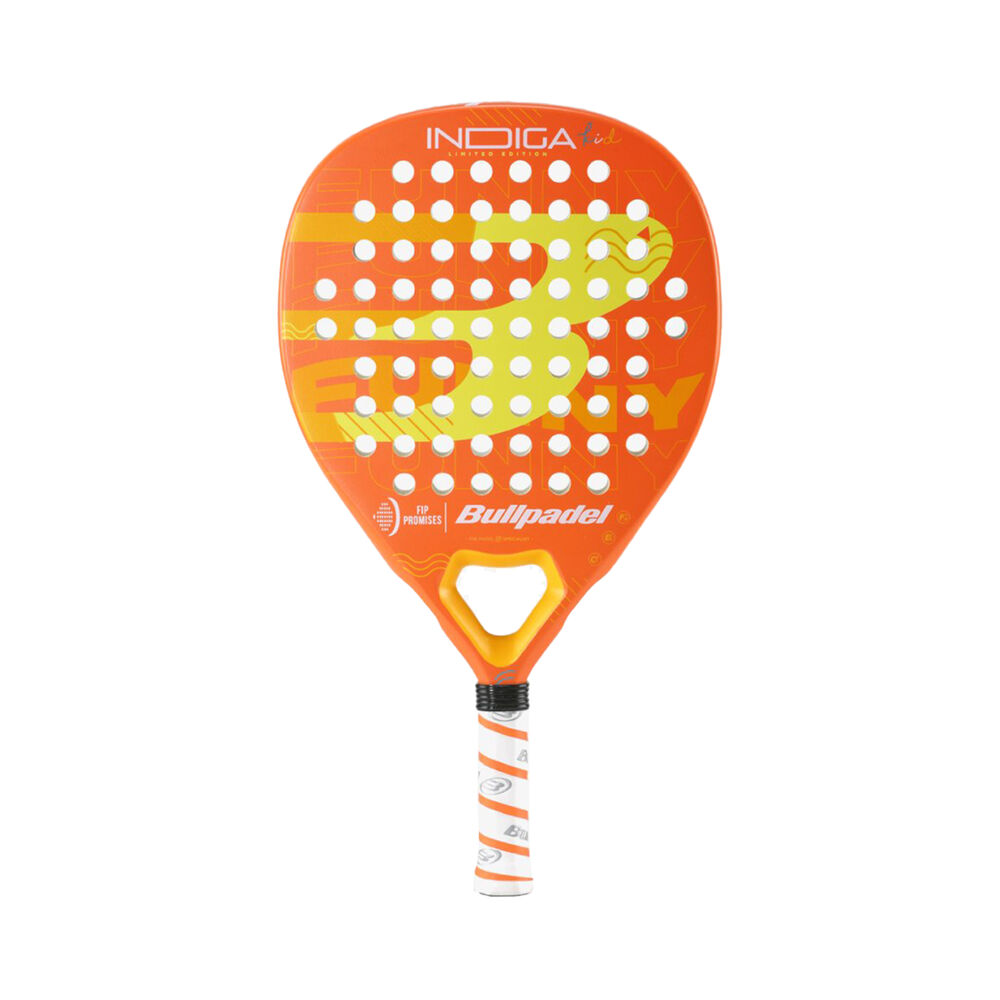 Bullpadel Indiga Kid Fip (2023)