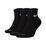 Everyday Plus 3er Pack Ankle Socks