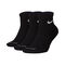 Everyday Plus 3er Pack Ankle Socks