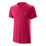 Competition Seamless Henley Tee Men