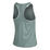 Tech Knockout Tank-Blk