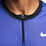 Court Dri-Fit Advantage Half-Zip Tee