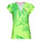 Bella 2.0 Tech V-Neck Tee