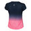 Colortwist V-Neck Tee