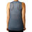 3-Stripes Loose Tank Women