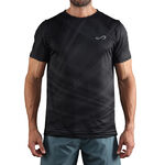 Endless Bekleidung Endless Ace Orbital T-Shirt Herren-Grau