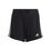 3 Stripes Short