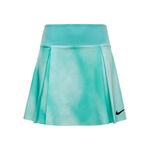 Nike Bekleidung Nike Dri-Fit Advanatge Rock Damen-Mehrfarbig