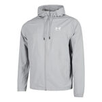 Under Armour Bekleidung Under Armour Rival Trainingsjacke Herren-Grau
