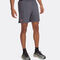 UA Vanish Woven 6in Shorts