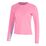 High Low Breezy L/S