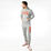 Sportswear Graphic Tracksuit