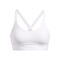 UA Infinity Mid 2.0 Bra